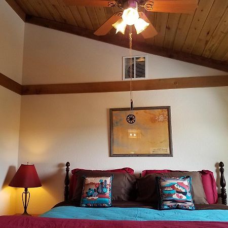 Starry Nights Ranch Bed & Breakfast Mancos Bagian luar foto