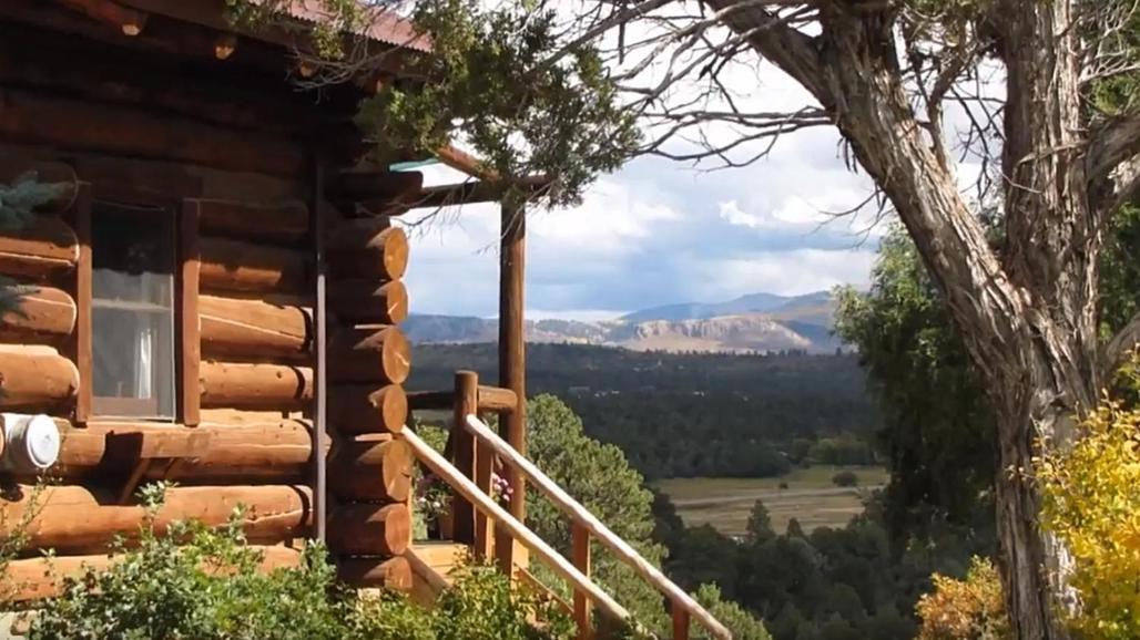Starry Nights Ranch Bed & Breakfast Mancos Bagian luar foto
