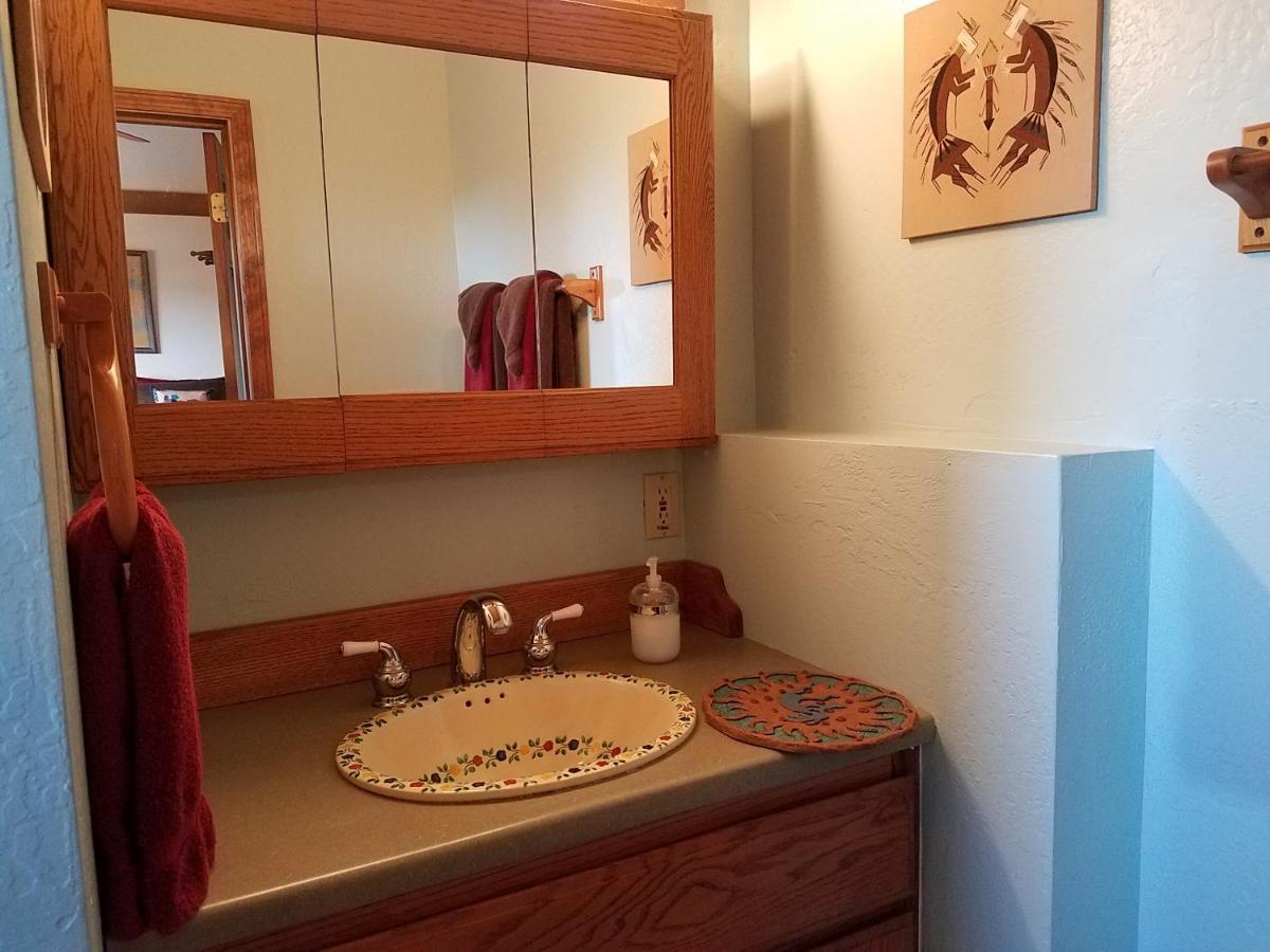 Starry Nights Ranch Bed & Breakfast Mancos Bagian luar foto