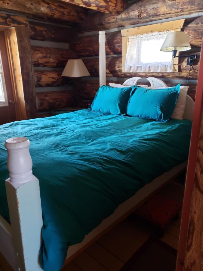 Starry Nights Ranch Bed & Breakfast Mancos Bagian luar foto