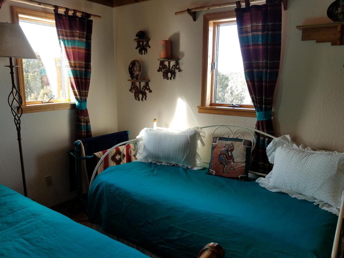 Starry Nights Ranch Bed & Breakfast Mancos Bagian luar foto