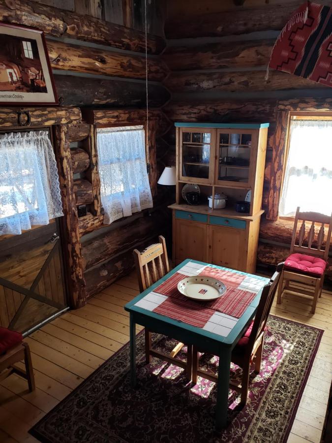 Starry Nights Ranch Bed & Breakfast Mancos Bagian luar foto