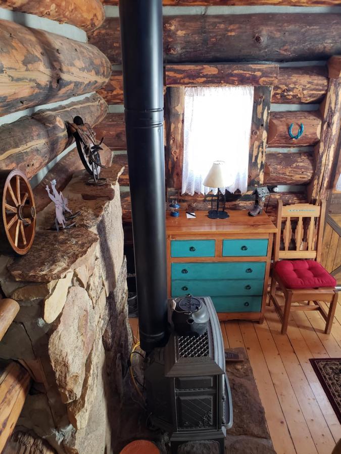 Starry Nights Ranch Bed & Breakfast Mancos Bagian luar foto