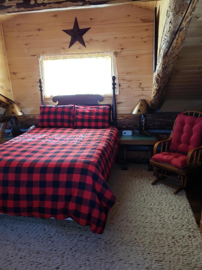 Starry Nights Ranch Bed & Breakfast Mancos Bagian luar foto